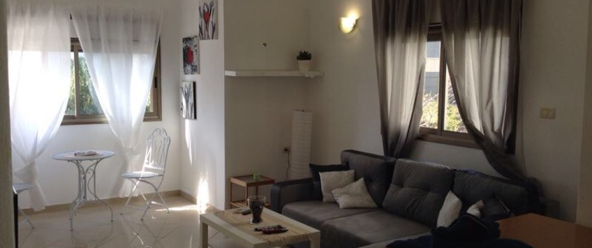 Apartment Hoshe'a Tel Aviv - Apt 49030